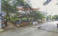 รูปที่ดินว่างเปล่า สำโรงเหนือ(สำโรงฝั่งเหนือ) เมืองสมุทรปราการ(พระโขนง) สมุทรปราการ