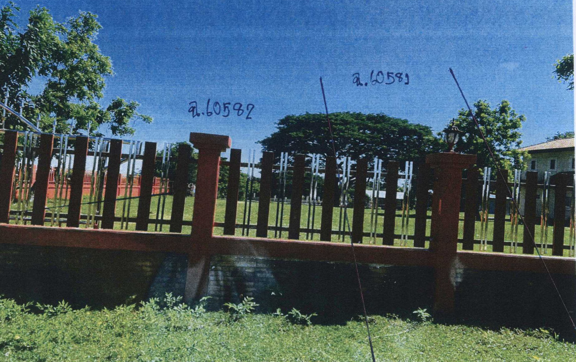 รูปที่ดินว่างเปล่า โคกก่อ เมืองมหาสารคาม มหาสารคาม