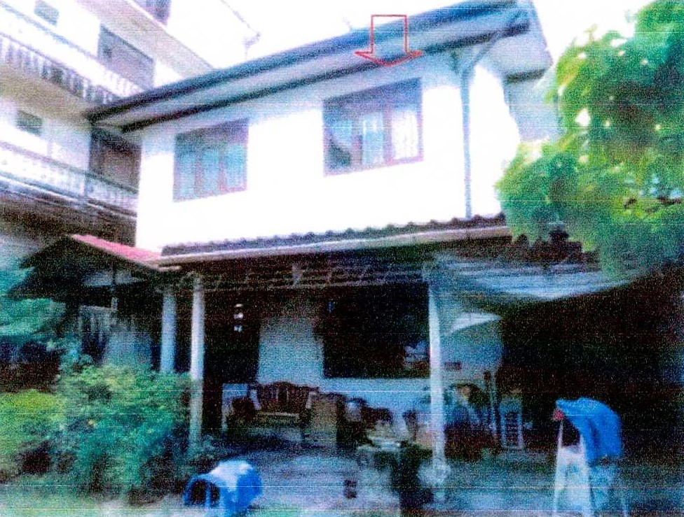 รูปที่ดินพร้อมสิ่งปลูกสร้าง บ้านสวน เมืองชลบุรี(เมือง) ชลบุรี