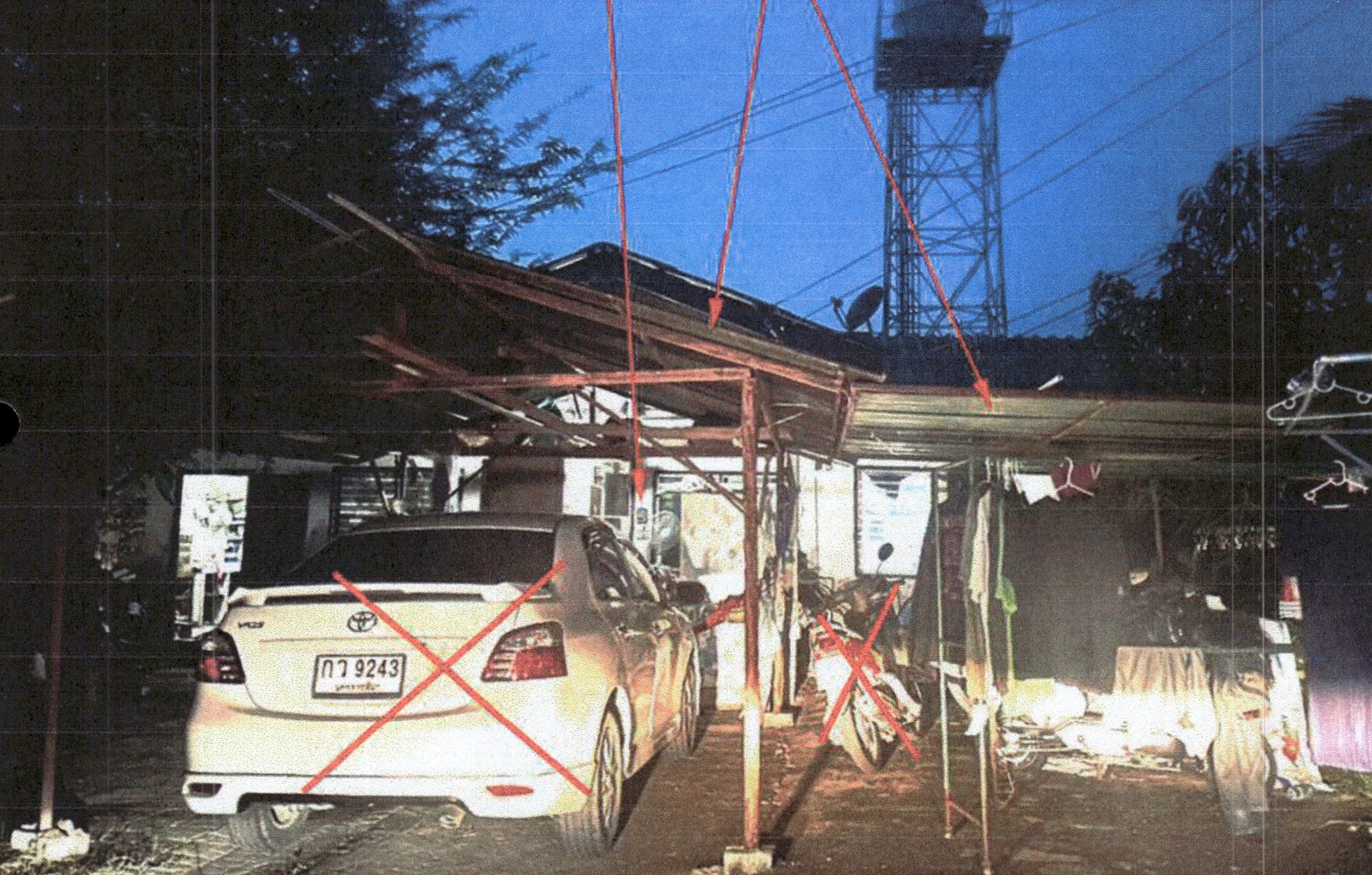 รูปที่ดินพร้อมสิ่งปลูกสร้าง หมื่นไวย เมืองนครราชสีมา นครราชสีมา