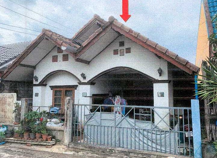 รูปที่ดินพร้อมสิ่งปลูกสร้าง น้ำแพร่ หางดง เชียงใหม่