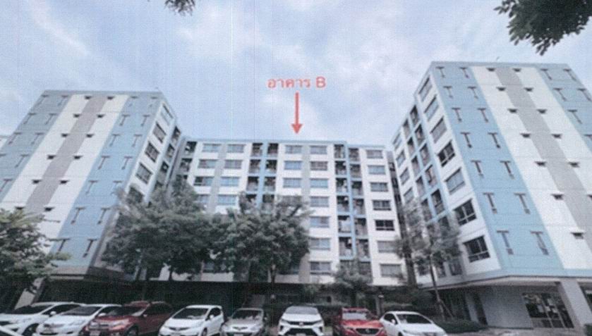 รูปห้องชุด ประเวศ ประเวศ กรุงเทพมหานคร