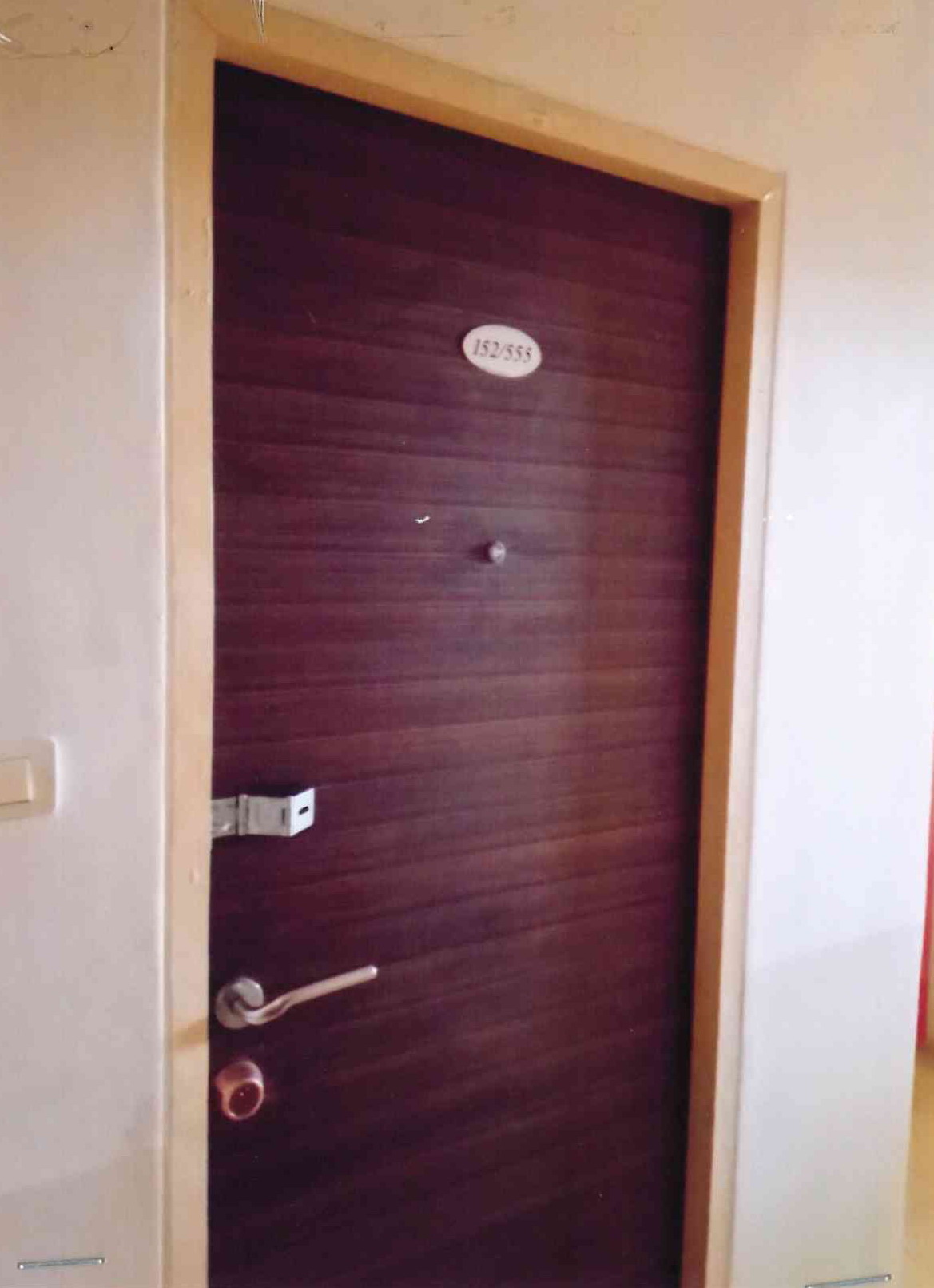 รูปห้องชุด หัวหมาก(หัวหมากใต้) บางกะปิ กรุงเทพมหานคร