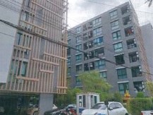 รูปห้องชุด ลาดยาว (บางซื่อฝั่งเหนือ) บางเขน (บางซื่อ) กรุงเทพมหานคร