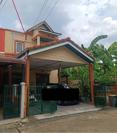 รูปที่ดินพร้อมสิ่งปลูกสร้าง สายไหม บางเขน กรุงเทพมหานคร