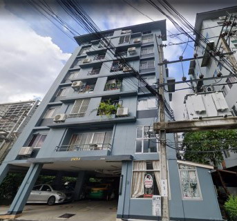 รูปห้องชุด หัวหมาก บางกะปิ กรุงเทพมหานคร