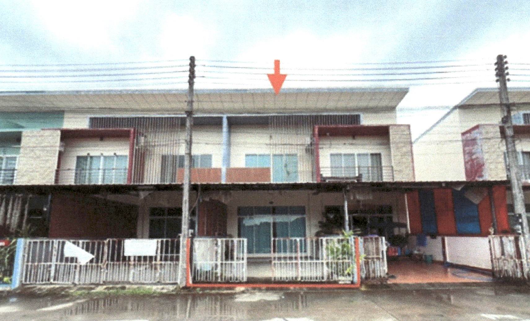 รูปที่ดินพร้อมสิ่งปลูกสร้าง ศรีสุนทร ถลาง ภูเก็ต