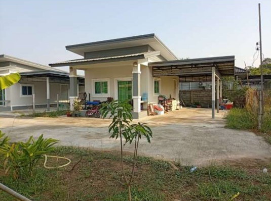 รูปที่ดินพร้อมสิ่งปลูกสร้าง รอบเมือง เมืองร้อยเอ็ด ร้อยเอ็ด