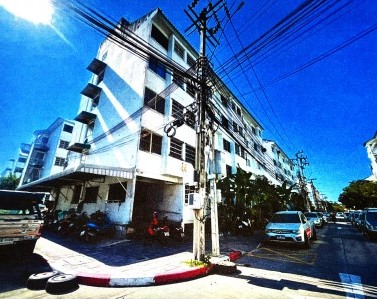 รูปห้องชุด คลองกุ่ม บึงกุ่ม กรุงเทพมหานคร