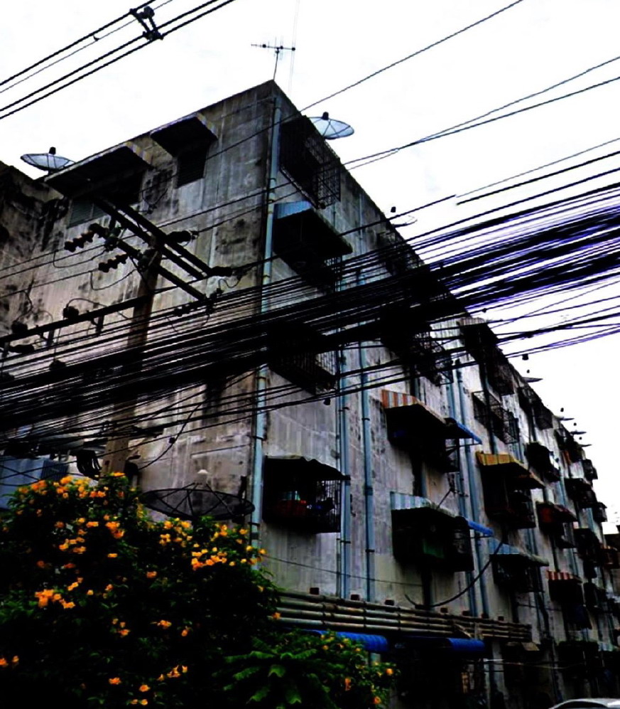 รูปห้องชุด สำโรงเหนือ (สำโรงฝั่งใต้) เมืองสมุทรปราการ (เมือง) สมุทรปราการ