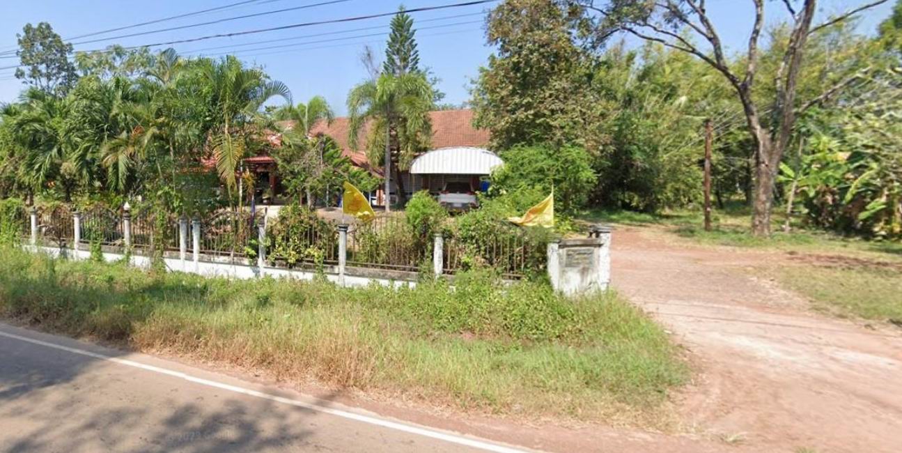 รูปที่ดินพร้อมสิ่งปลูกสร้าง เพ็ญ เพ็ญ อุดรธานี