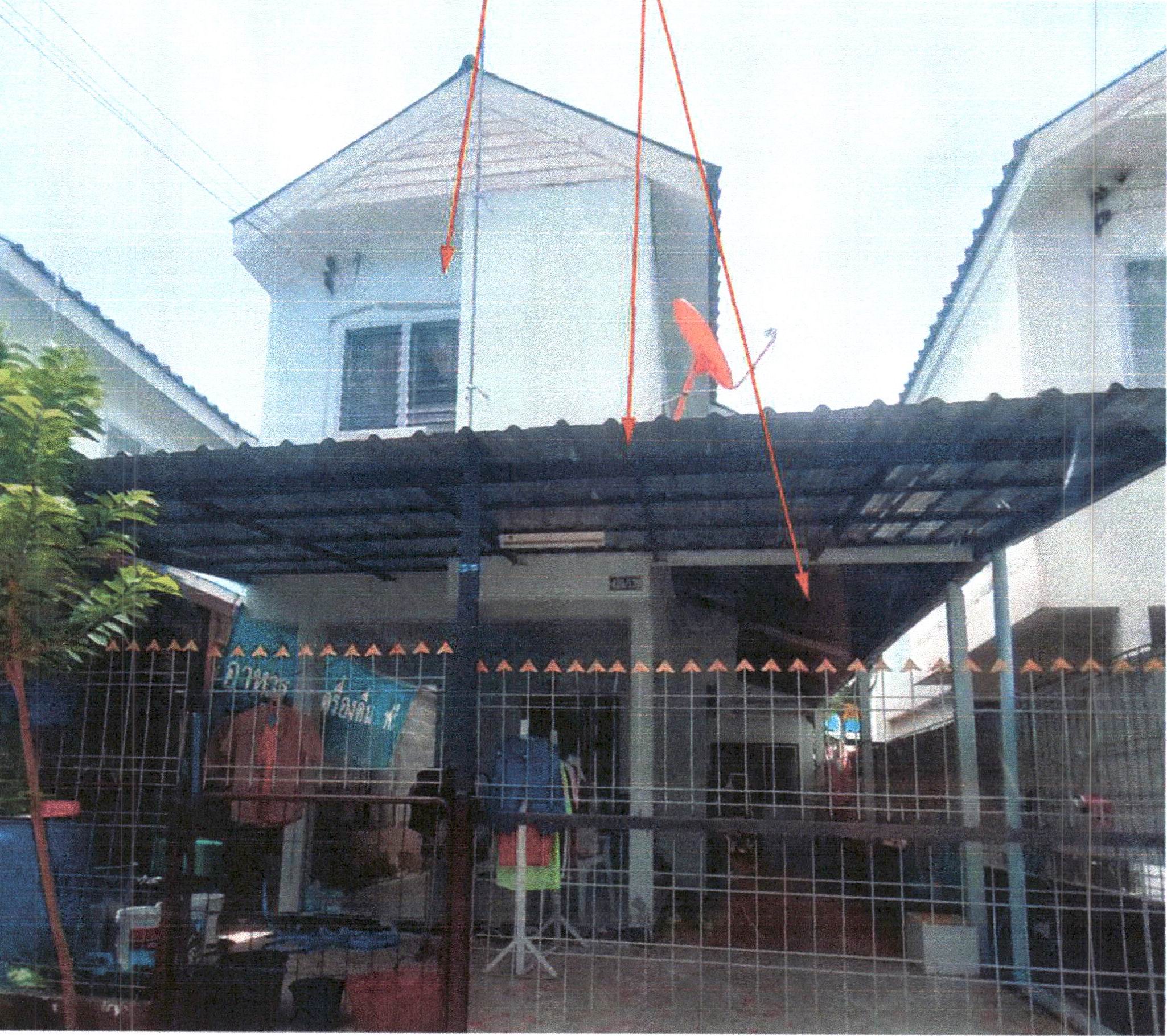 รูปที่ดินพร้อมสิ่งปลูกสร้าง หนองบัวศาลา เมืองนครราชสีมา นครราชสีมา