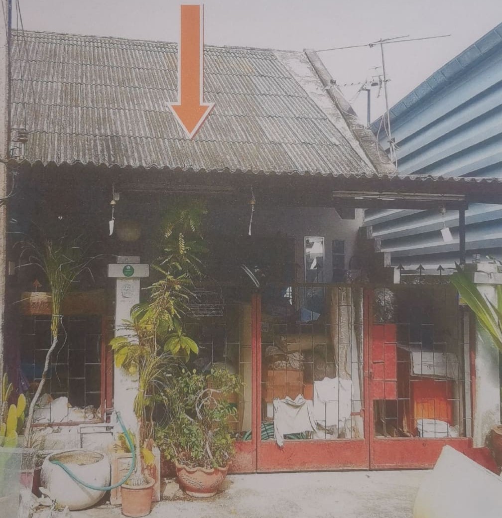 รูปที่ดินพร้อมสิ่งปลูกสร้าง ต้นเปา สันกำแพง เชียงใหม่