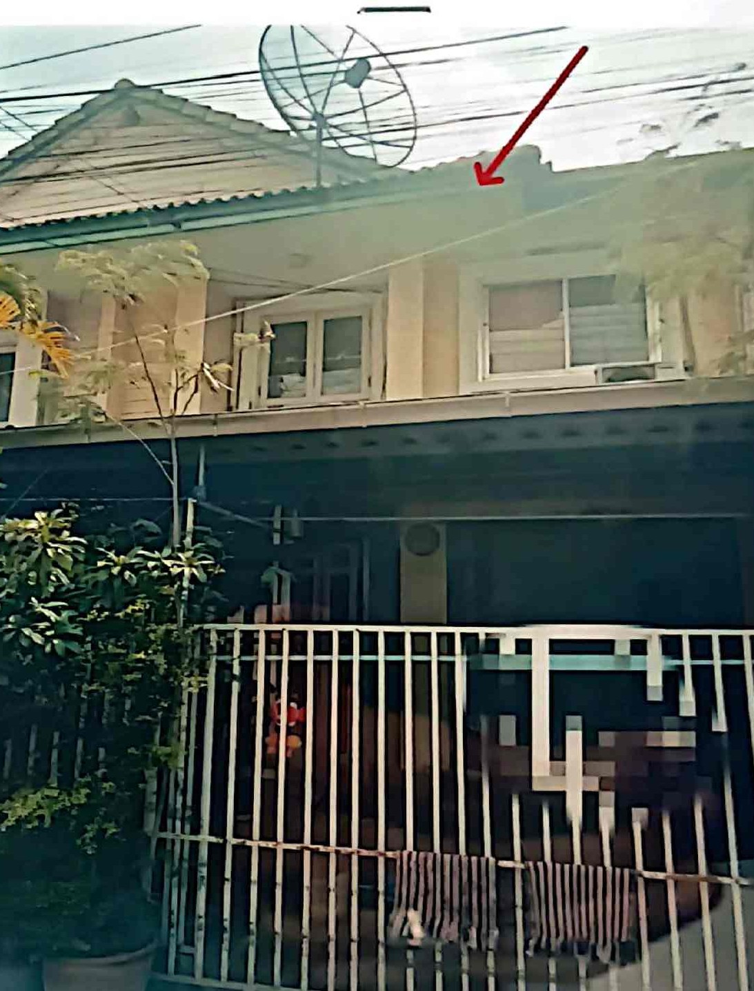 รูปที่ดินพร้อมสิ่งปลูกสร้าง คลองสาม คลองหลวง ปทุมธานี