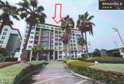 รูปห้องชุด สนามจันทร์ เมืองนครปฐม นครปฐม