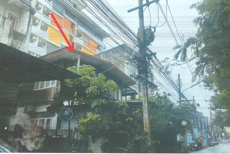 รูปที่ดินพร้อมสิ่งปลูกสร้าง หายยา เมืองเชียงใหม่ เชียงใหม่