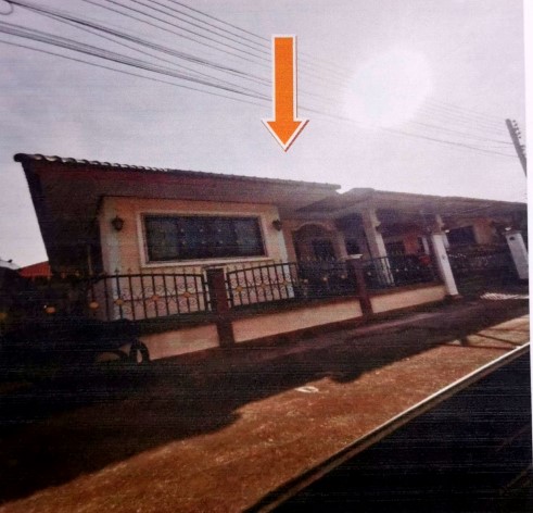 รูปที่ดินพร้อมสิ่งปลูกสร้าง หัวรอ เมืองพิษณุโลก พิษณุโลก