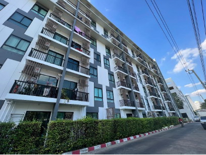 รูปห้องชุด บางนา บางนา กรุงเทพมหานคร