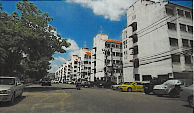 รูปห้องชุด ประชาธิปัตย์ ธัญบุรี ปทุมธานี