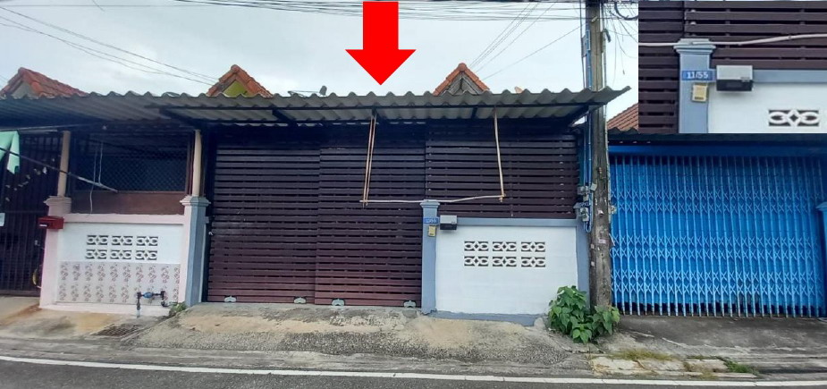 รูปที่ดินพร้อมสิ่งปลูกสร้าง มาบตาพุด เมืองระยอง ระยอง