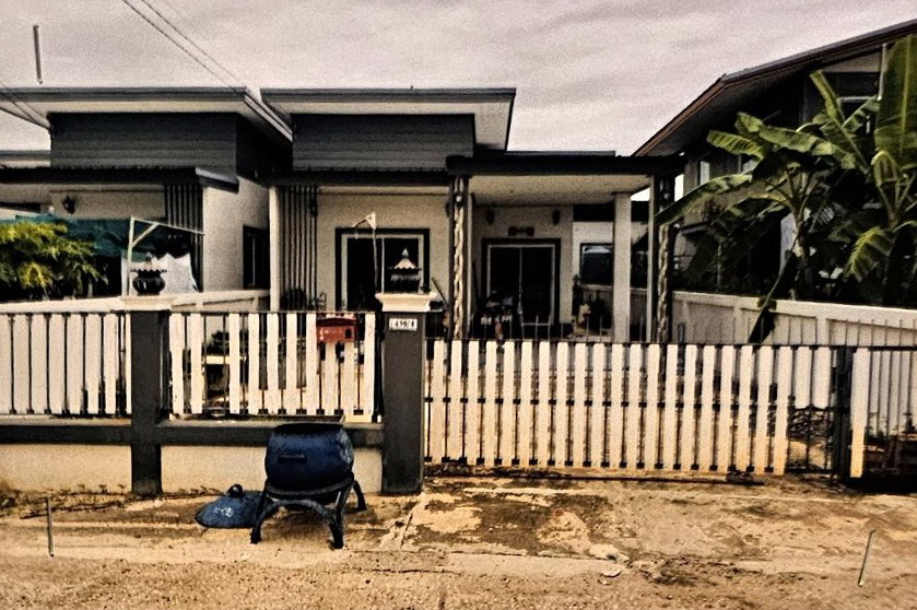 รูปที่ดินพร้อมสิ่งปลูกสร้าง บ้านเป็ด เมืองขอนแก่น ขอนแก่น