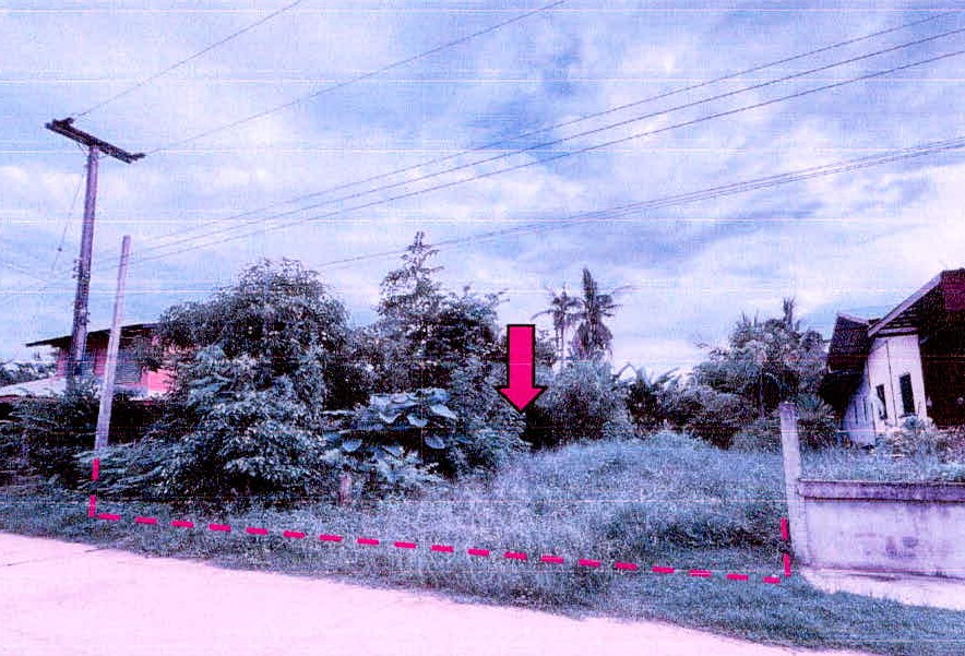 รูปที่ดินว่างเปล่า สำโรงตาเจ็น ขุขันธ์ ศรีสะเกษ