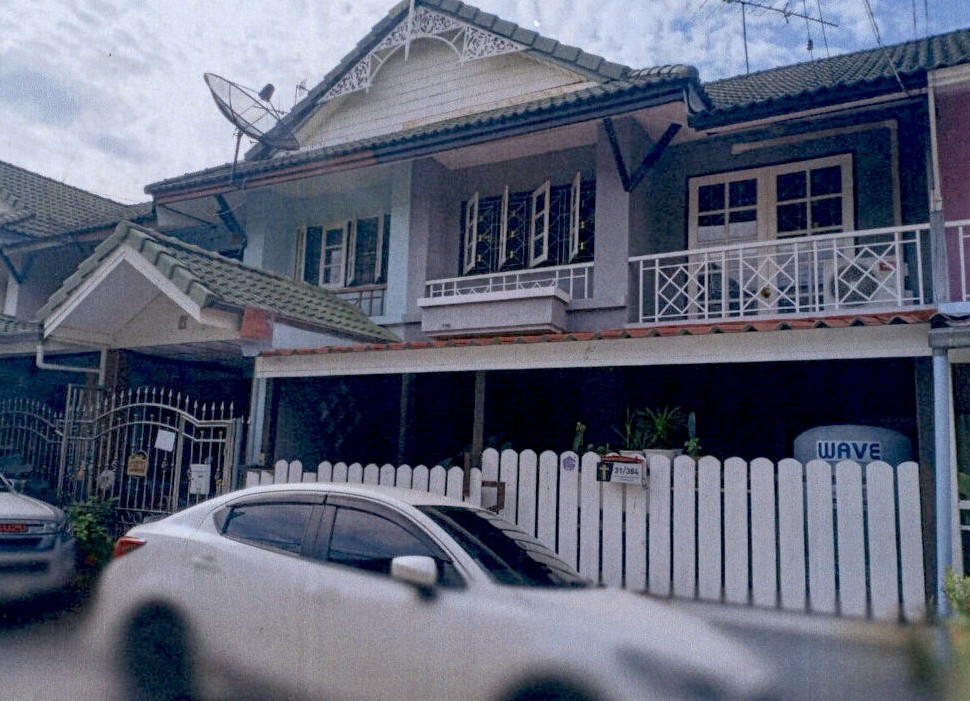 รูปที่ดินพร้อมสิ่งปลูกสร้าง คลองสาม คลองหลวง ปทุมธานี