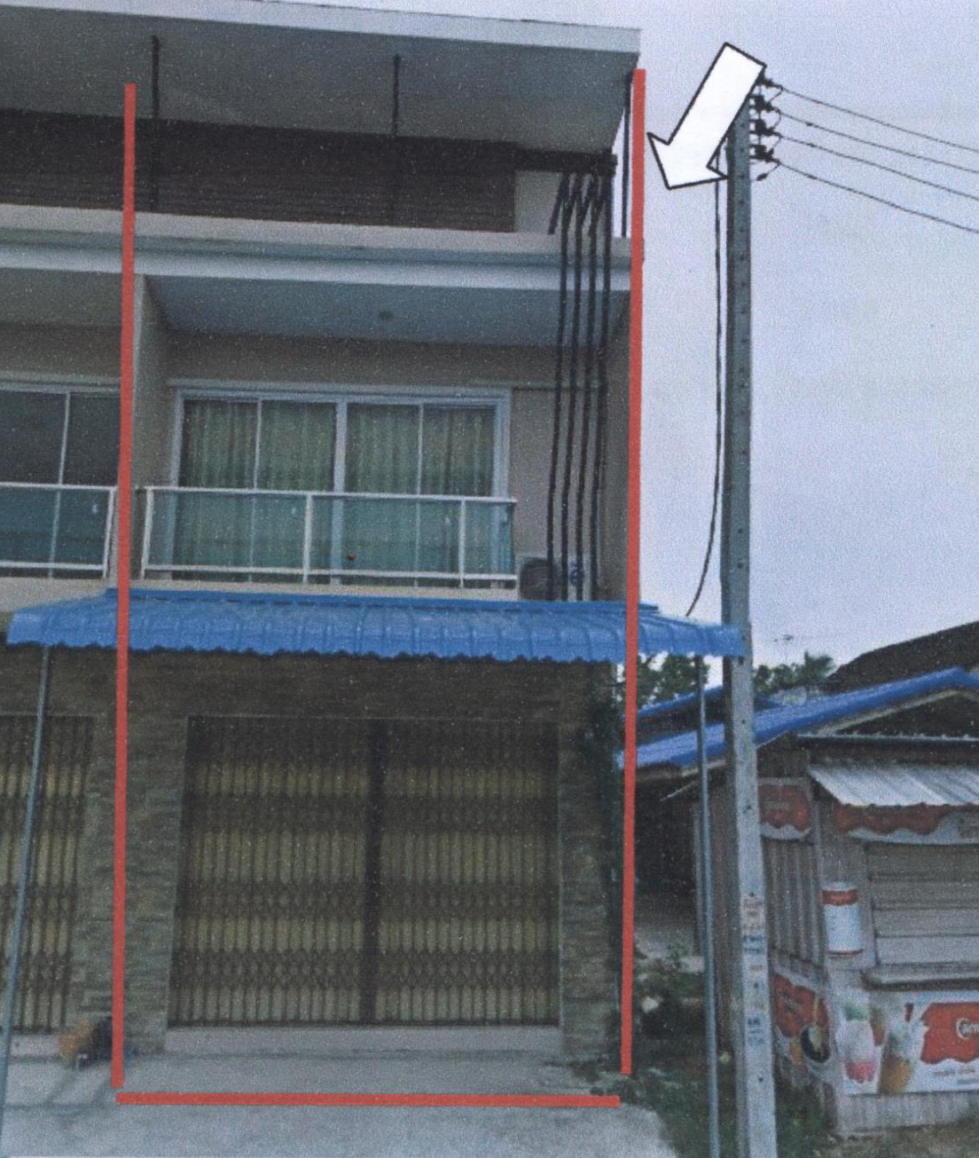 รูปที่ดินพร้อมสิ่งปลูกสร้าง กำแพงเพชร รัตภูมิ สงขลา