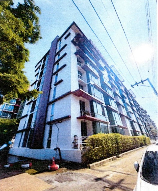 รูปห้องชุด สวนหลวง สวนหลวง กรุงเทพมหานคร