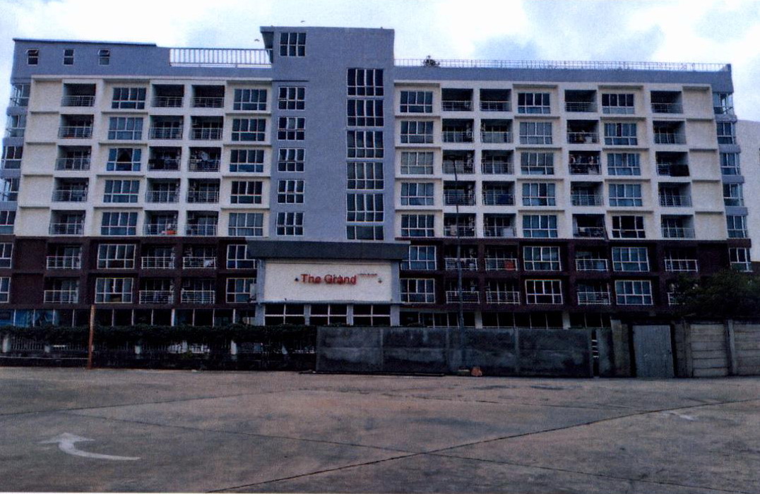 รูปห้องชุด ในเมือง เมืองอุบลราชธานี อุบลราชธานี