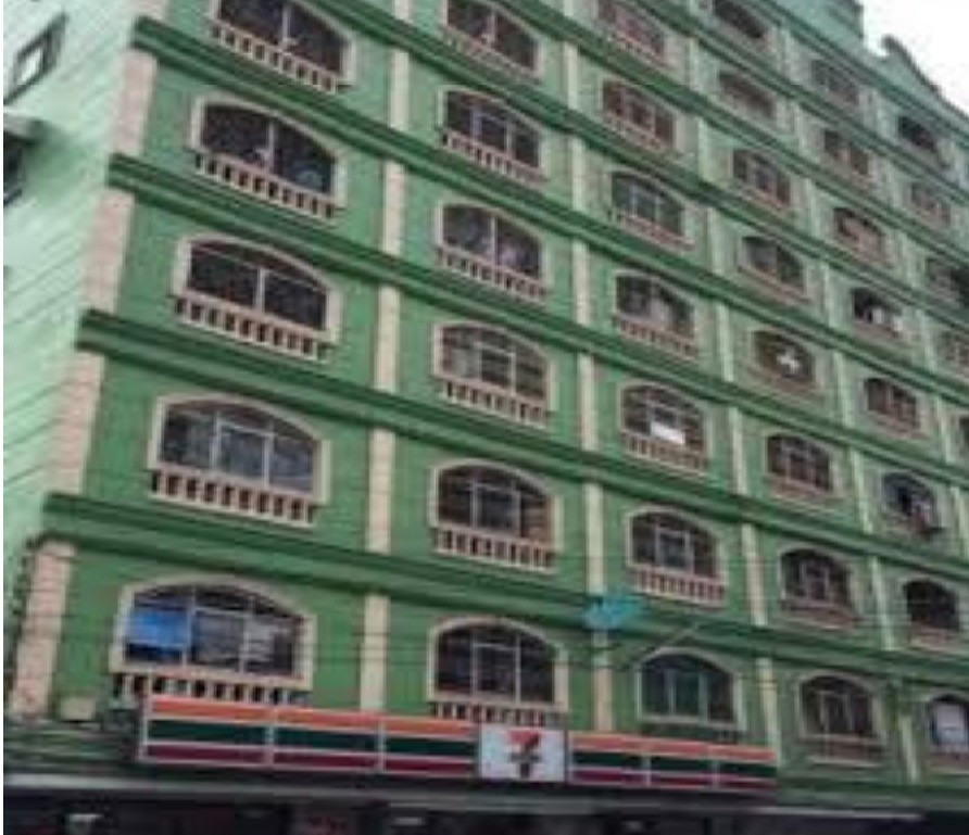 รูปห้องชุด บางนา พระโขนง กรุงเทพมหานคร