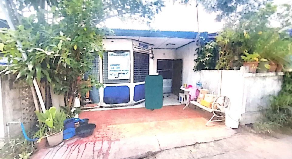 รูปที่ดินพร้อมสิ่งปลูกสร้าง หนองหอย เมืองเชียงใหม่ เชียงใหม่