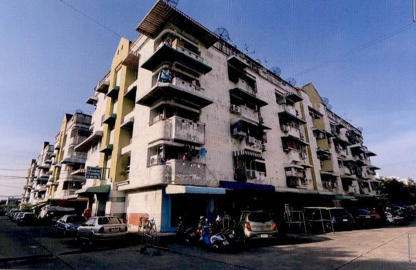 รูปห้องชุด ลาดพร้าว ลาดพร้าว(บางกะปิ) กรุงเทพมหานคร