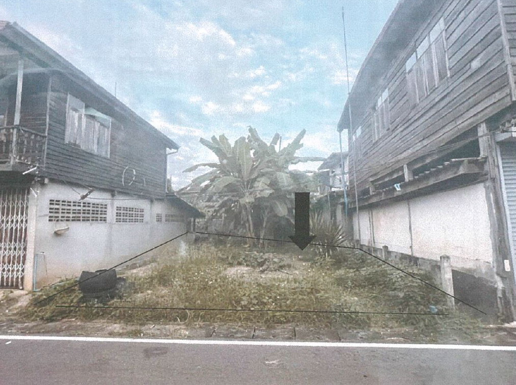 รูปที่ดินว่างเปล่า บ้านเชียง หนองหาน อุดรธานี