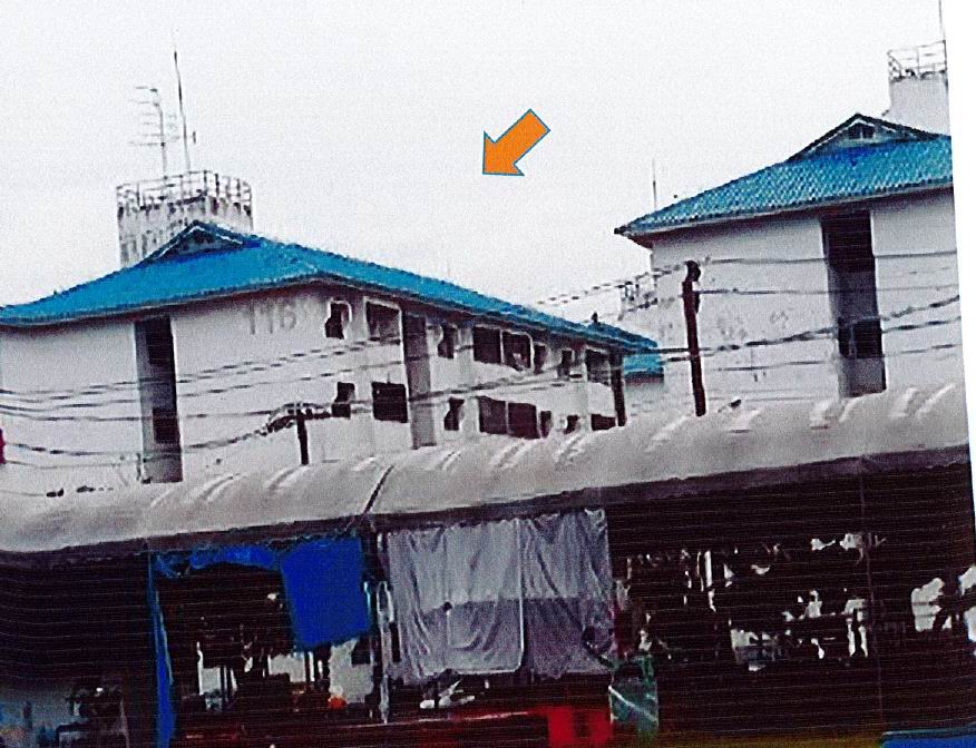 รูปห้องชุด ศรีษะจรเข้ใหญ่ บางเสาธง สมุทรปราการ