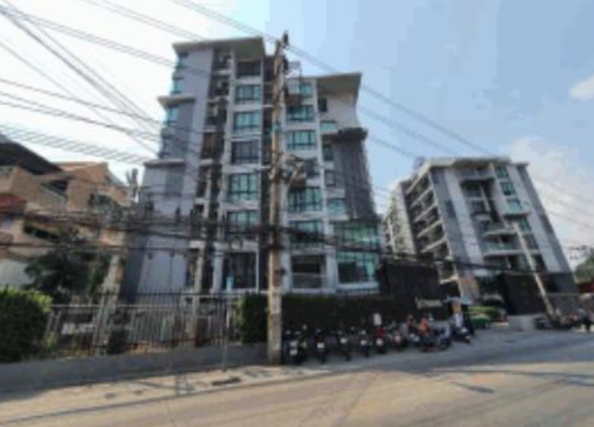 รูปห้องชุด สำโรงใต้ (สำโรง) พระประแดง สมุทรปราการ