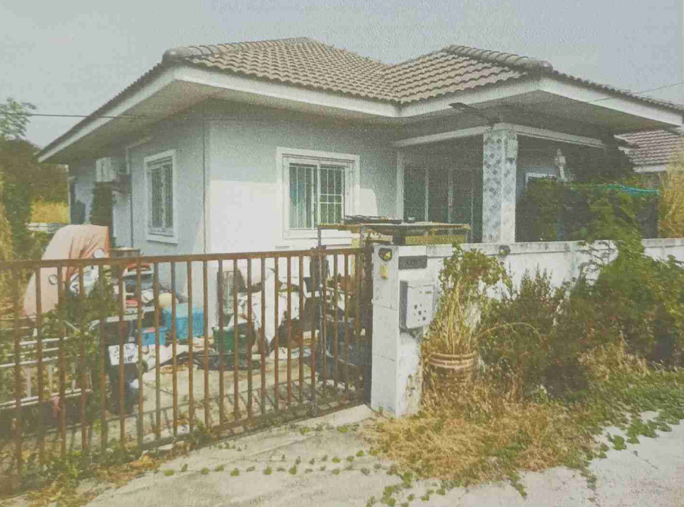 รูปที่ดินพร้อมสิ่งปลูกสร้าง บ้านโพธิ์ เมืองนครราชสีมา นครราชสีมา