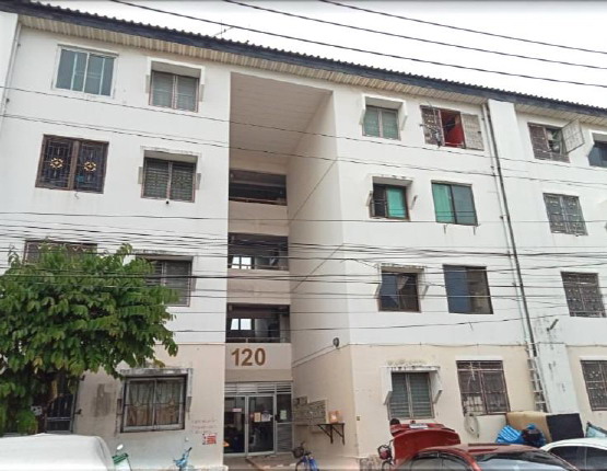 รูปห้องชุด บางพลีใหญ่ บางพลี สมุทรปราการ