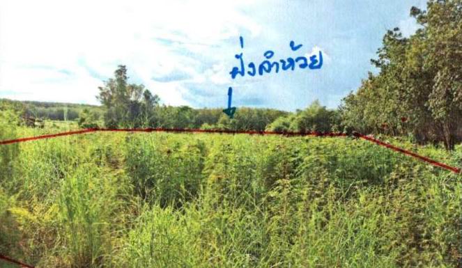 รูปที่ดินว่างเปล่า สร้างก่อ กุดจับ อุดรธานี