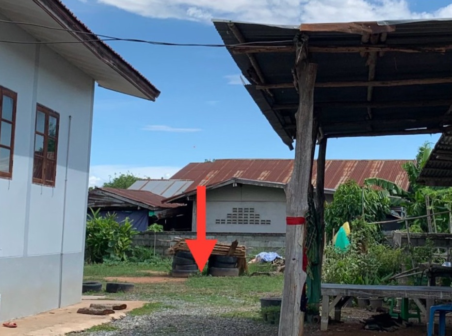 รูปที่ดินว่างเปล่า ป่ามะนาว บ้านฝาง ขอนแก่น
