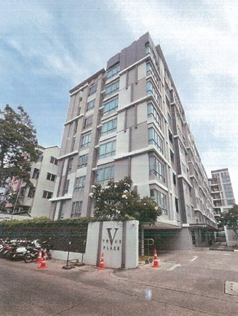 รูปห้องชุด สำโรงเหนือ เมืองสมุทรปราการ สมุทรปราการ
