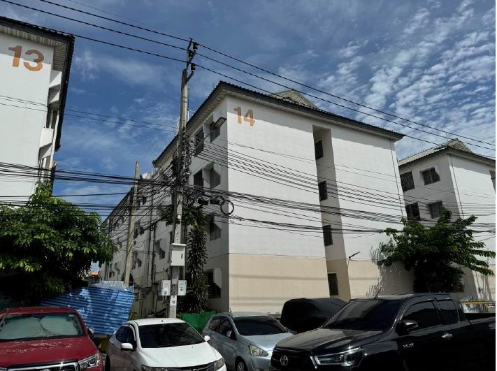 รูปห้องชุด บางพลีใหญ่ บางพลี สมุทรปราการ