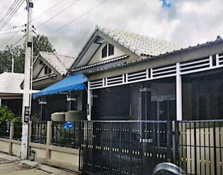รูปที่ดินพร้อมสิ่งปลูกสร้าง ปลวกแดง ปลวกแดง ระยอง