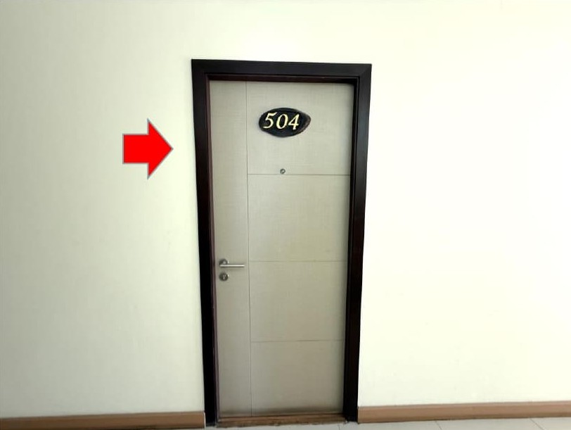 รูปห้องชุด สุเทพ เมืองเชียงใหม่ เชียงใหม่