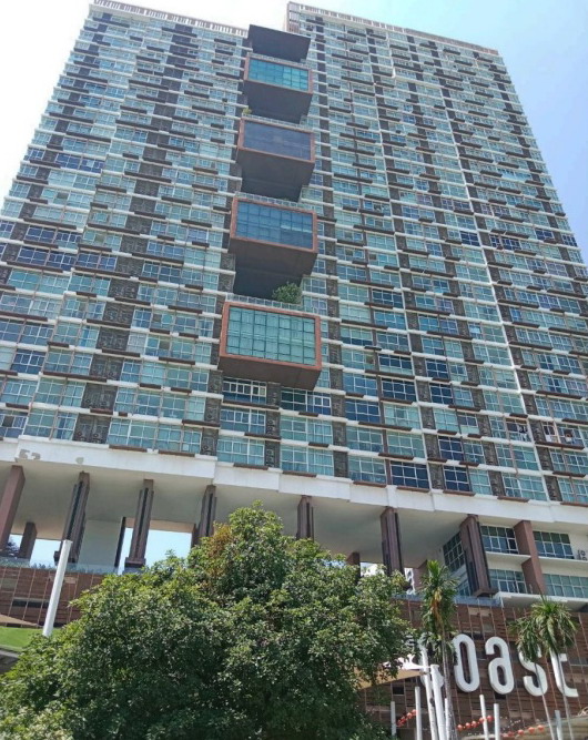 รูปห้องชุด บางนา บางนา กรุงเทพมหานคร