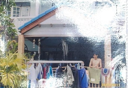 รูปที่ดินพร้อมสิ่งปลูกสร้าง ตลาดบางเขน บางเขน กรุงเทพมหานคร