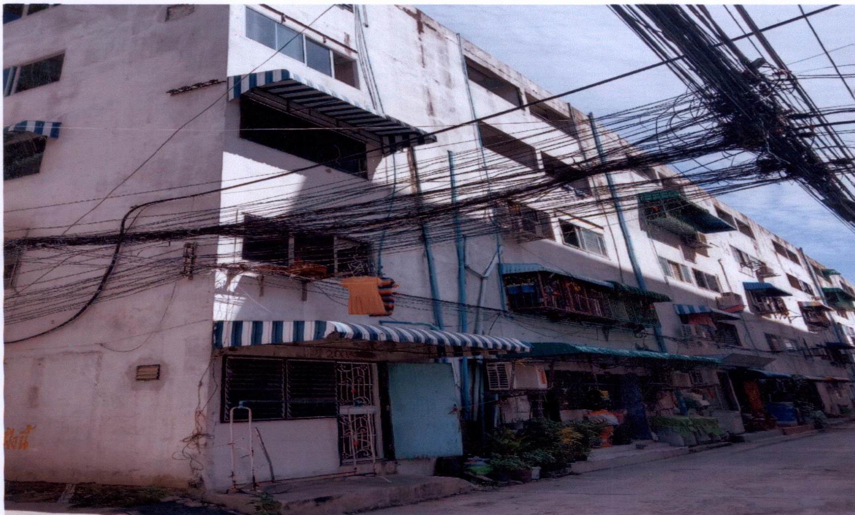 รูปห้องชุด สำโรงเหนือ(สำโรงฝั่งเหนือ) เมืองสมุทรปราการ(พระโขนง) สมุทรปราการ