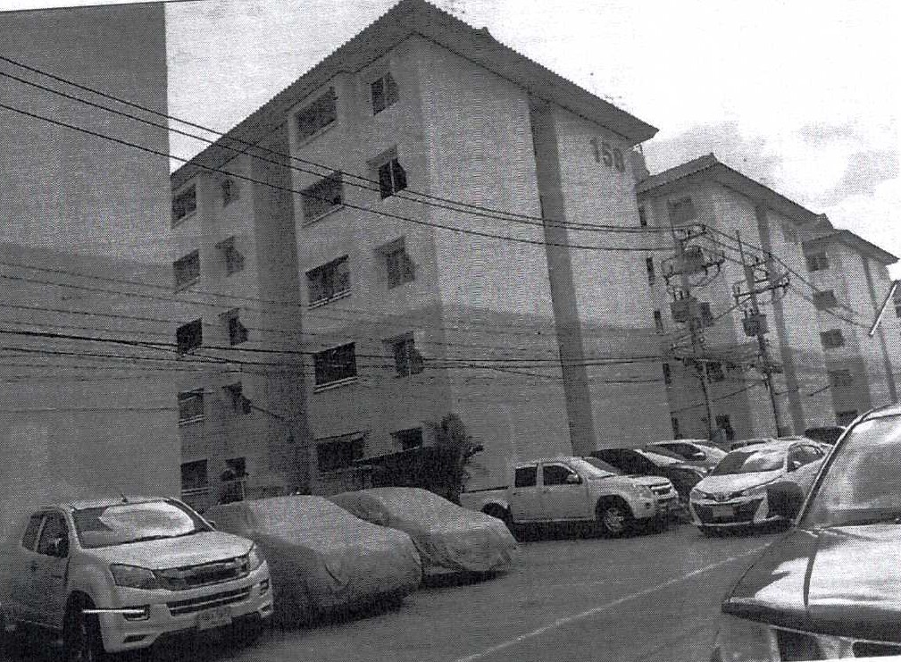 รูปห้องชุด คลองหนึ่ง คลองหลวง ปทุมธานี