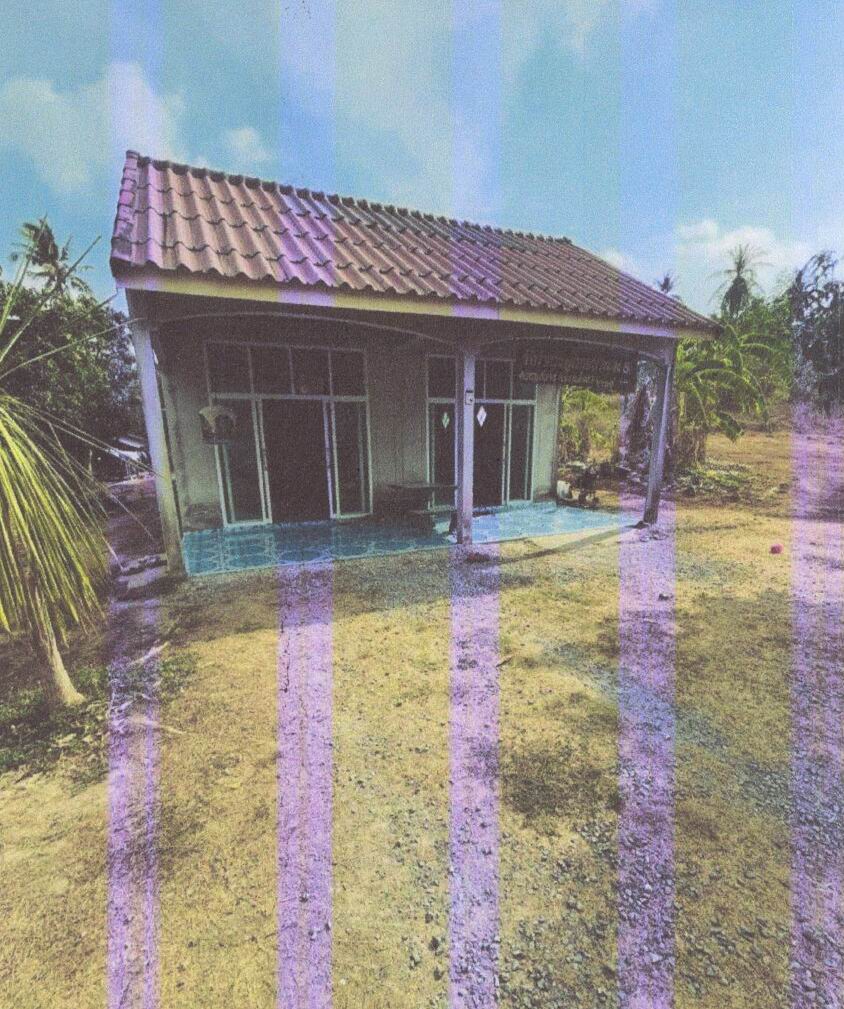รูปที่ดินพร้อมสิ่งปลูกสร้าง เกาะกลาง เกาะลันตา กระบี่