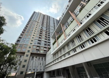 รูปห้องชุด บางซื่อ ดุสิต(บางซื่อ), บางซื่อ กรุงเทพมหานคร